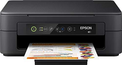 Мфу epson expression home xp 2100 с снпч обзор